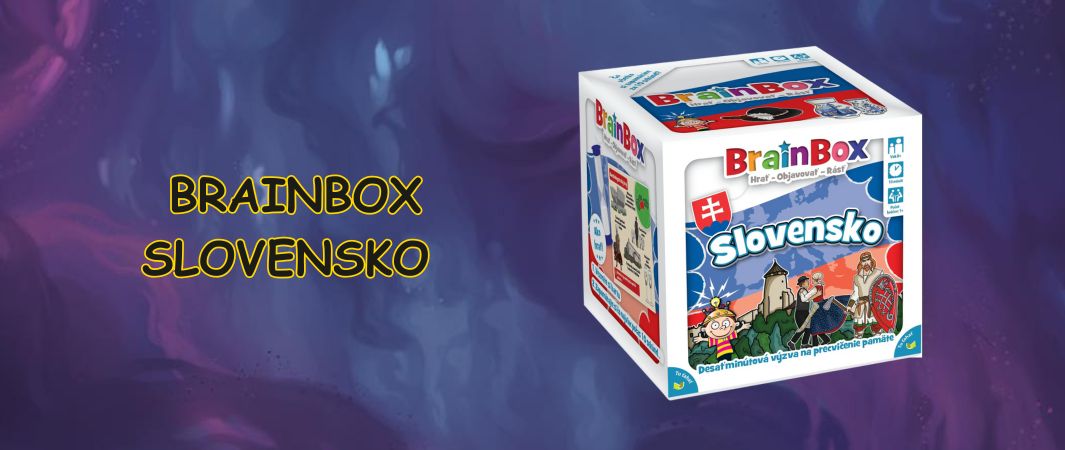brainbox slovensko